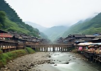 贵州六盘水旅游景点有哪些值得一去的？