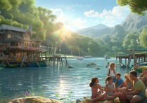 漂流旅游景点哪个更刺激好玩？适合新手的安全路线推荐？