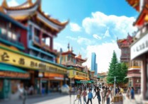 江门有哪些小众景点值得去？本地人私藏的玩法攻略