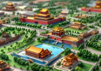 北京一日游必去景点有哪些？推荐一天玩转精华路线