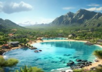 乳山附近有哪些免费又好玩的旅游景点推荐？