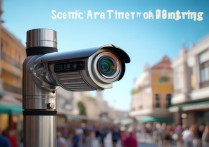 景点实时监控能实时查看拥挤度吗？