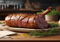 羊腿怎么做好吃又简单