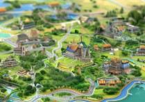 河北周边自驾游，哪些景点最受欢迎？揭秘自驾游景点排行榜之谜！