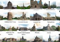 世界景点大全，有哪些小众又绝美的旅行目的地？