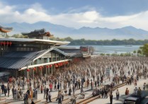 杭州西站附近有哪些免费又好玩的景点值得逛？