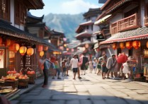 华西村旅游景点有哪些必打卡的？