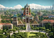 国内景点排行出炉，哪些小众景点值得一去？