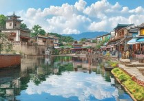 赣州旅游景点有哪些必打卡的冷门小众地？