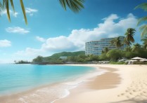 三亚亚龙湾旅游景点有哪些必打卡的免费项目？