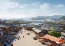 集安有哪些景点