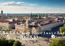 斯图加特有哪些必去景点？亲子游和打卡地推荐