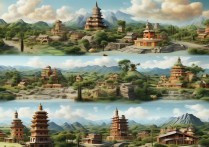 山西一日游景点大全，哪些景点最值得玩路线怎么安排？