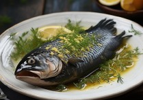 黑鱼怎么做好吃又简单