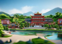 成县有哪些小众景点值得去？