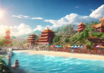 辽宁有哪些适合家庭亲子游的好玩景点推荐？