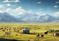 内蒙古自治区景点