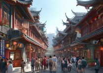 广州人文景点有哪些小众又值得深度探索的地方？