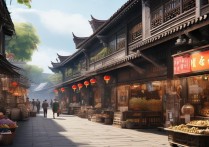 东莞古镇景点具体位置在哪里？交通路线怎么走？