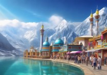 新疆旅游景点排名最新版，哪些地方最值得去？