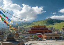 青海互助旅游景点