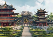 江都旅游景点有哪些？盘点不可错过的特色景点与玩法？