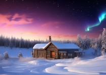 漠河北极村旅游景点有哪些必打卡的体验项目？