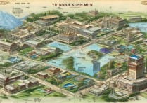 云南昆明旅游景点攻略，必去景点有哪些？怎么安排行程最合理？