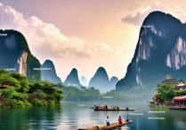 桂林哪些景点好玩？亲子游必去+小众秘境推荐