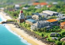 威海旅游景点排名榜揭晓，哪些景点能名列前茅？