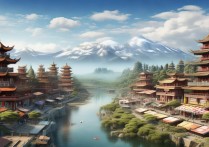 河南县有哪些必去的旅游景点？值得打卡的小众景点推荐