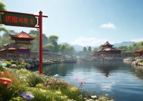 江西有哪些免费景点值得打卡？