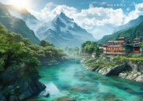 庄浪景点有何独特之处？揭秘不可错过的旅游亮点与故事