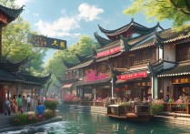 湖州旅游景点一日游路线怎么安排才最省时省力？