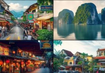 越南著名景点十大排名揭晓，哪些景点入选？排名有何依据？