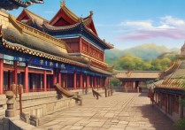 太原有哪些不可错过的景点？探寻古都太原的旅游宝藏清单？