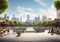 北京哪些免费公园景点值得去？攻略大全有哪些必打卡？