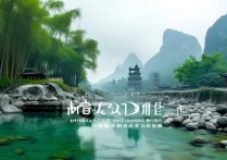 浙江安吉旅游景点有哪些值得带娃打卡的亲子好去处？