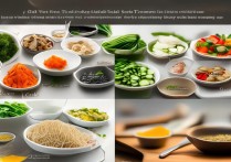 凉拌腐竹的做法