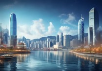 香港十大著名景点