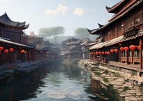 绍兴有哪些小众景点值得去？