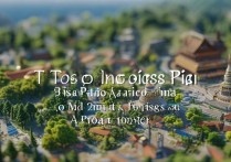 平果景点排行榜2024最新出炉，哪些景点最值得去？