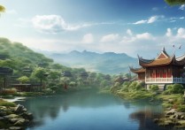 清远有什么景点