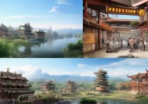 惠州博罗有哪些必游景点？揭秘惠州博罗旅游攻略大全！