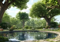 园区景点有哪些值得打卡的小众好去处？