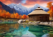 赤峰周边有哪些小众景点值得去？