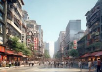 江门市区有哪些免费又好玩的旅游景点值得去？