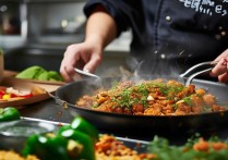 火腿肠炒什么好吃