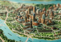 重庆景点地图2024最新版，哪些必去景点最值得打卡？