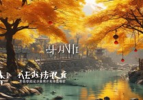 安徽赏秋最佳景点是哪里？10月去安徽哪里看秋景最美？